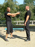 training demonstration 1