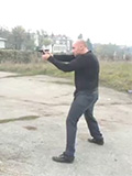 training demonstration 2